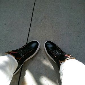 Meet your Posher, Mark